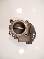 Drosselklappe f&uuml;r Mercedes Sprinter B906 2,2 CDI OM646.986 646.986 A6460901470
