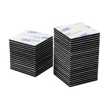 Double Sided Foam Tape Heavy Duty Mounting Tape, Super-sticky Adhesive Mounting