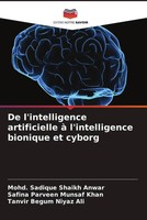 Mohd. Sadique Shaikh Anwar (U. A.) | De L'intelligence Artificielle à...