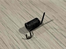 Molla montaggio presa macchina da cucire Singer 12/12K originale vintage - S/H GRATIS!