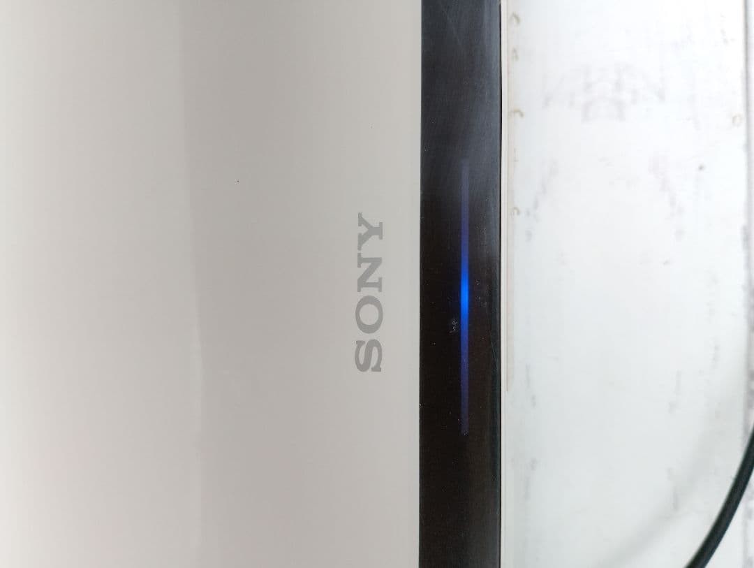 SONY PSX DESR-5500 White Console Playstation Game 160GB PS Japan