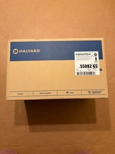 HALYARD PURPLE NITRILE Exam Gloves Powder-Free 55082 10 Boxes (1000ct) Exp 3/25