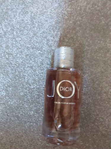 Dior Joy Eau De Parfum Intense 90ml Read description
