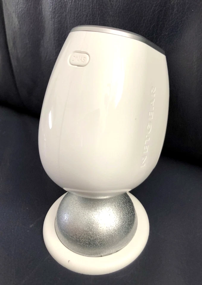 Netgear Arlo VMC3030 Kamera in guten bis sehr guten gebrauchten Zustand - Bild 4 von 4