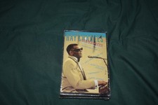 Ray Charles "Super Hits" Cassette Tape BRAND NEW, SEALED I Can't Stop Loving You
