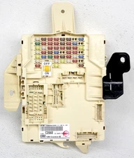 OEM for Hyundai Sonata 91950-C2060 Cabin Fuse Box