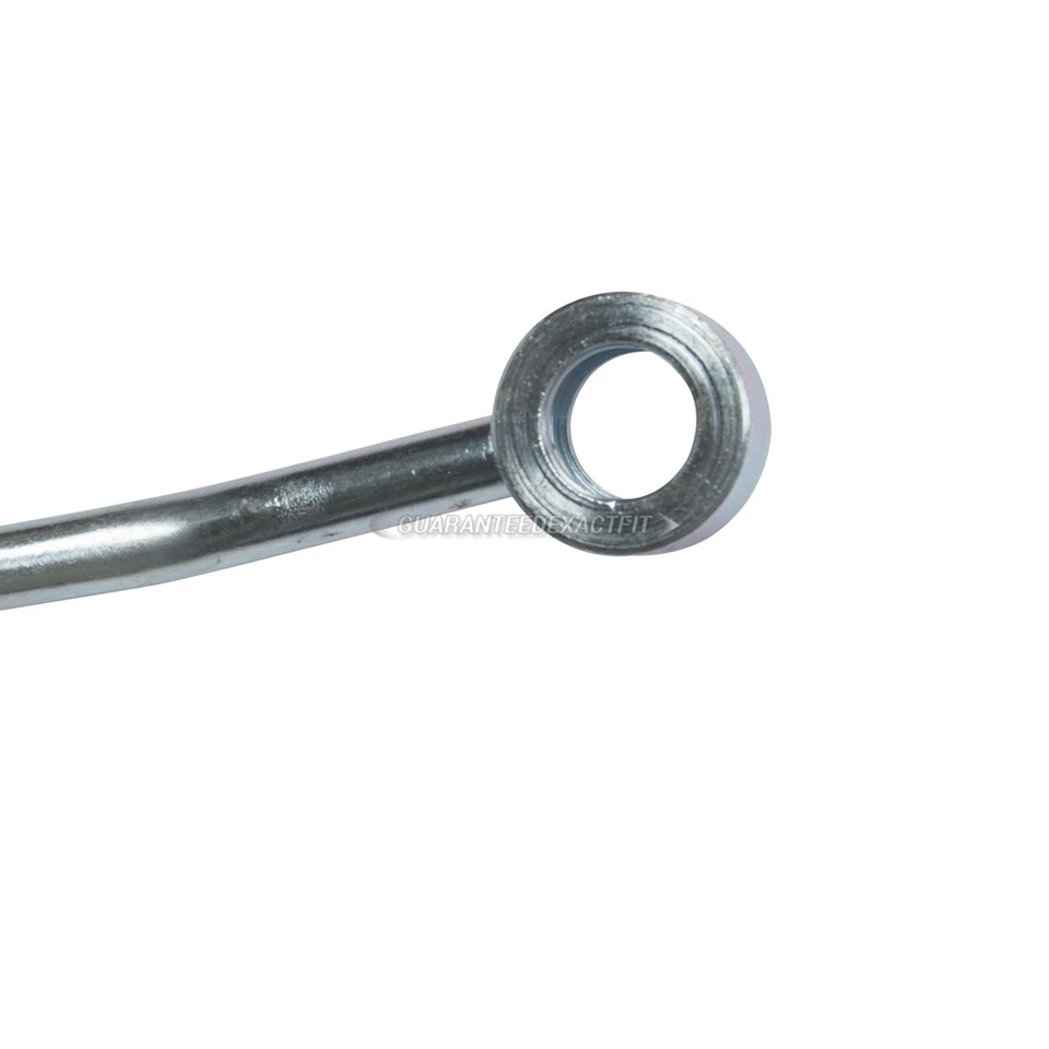 Manguera de presión de dirección asistida Edelmann GAP para camioneta Toyota 1990-1995 Foto 2 de 3