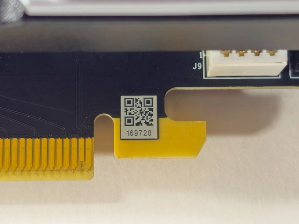 MSI GeForce RTX 4070 VENTUS 3X 12GB 12G 192-bit GDDR6 PCI-E 4.0 NVIDIA - Image 4 of 4