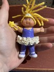 Vintage 1992 Cabbage Patch Kids ballerina Ali Marie McDonald’s Happy Meal toy — photo 1