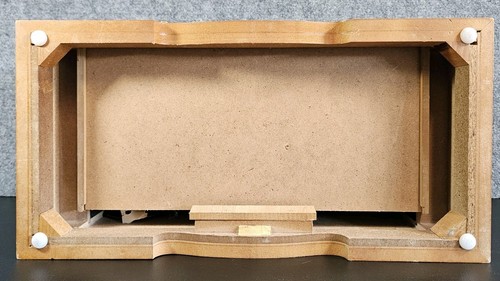 Handyman Of America Lifetime Member Machinist Wood Toolbox Storage Display Box - Picture 13 of 13