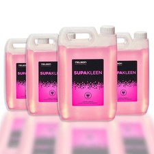 Glasswasher Detergent - Supakleen 5Ltr