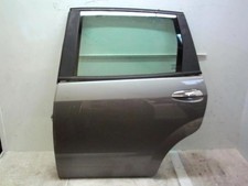 Porte arrière et accessoires Fiat CROMA