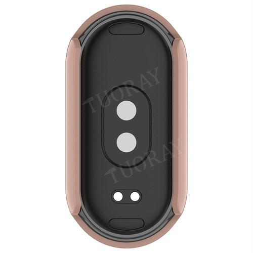 Funda Protectora PC Carcasa Protectora para Xiaomi Mi Band 8 9 10 NFC/Cerámica - Imagen 92 de 94