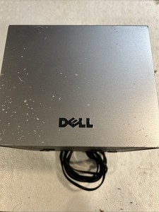 Dell A525 Zylux Multimedia Computer Powered Subwoofer