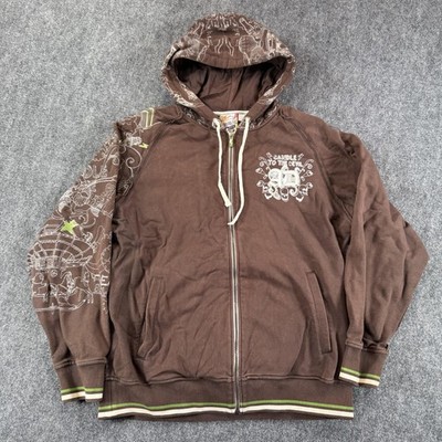 最終値下げ!! アートフルドジャー Artful Dodger ジャケット Artful Dodger Jacket Size 3xL Front Zip | eBay