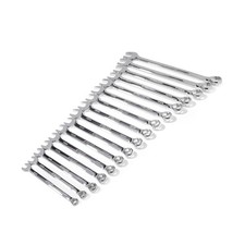 Steelman 16 Piece Metric 6-Point Combination ...