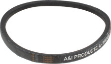 Wrapped Drive V Belt 95404002 fits MTD/Cub Cadet/White 600 SERIES LT15