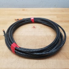 1 AWG 19 Strand Copper Wire - NEW
