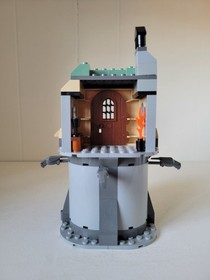 LEGO Harry Potter: Sirius Black's Escape (4753) 