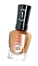 Sally Hansen Miracle Gel Nail Polish - 189 Terra Coppa