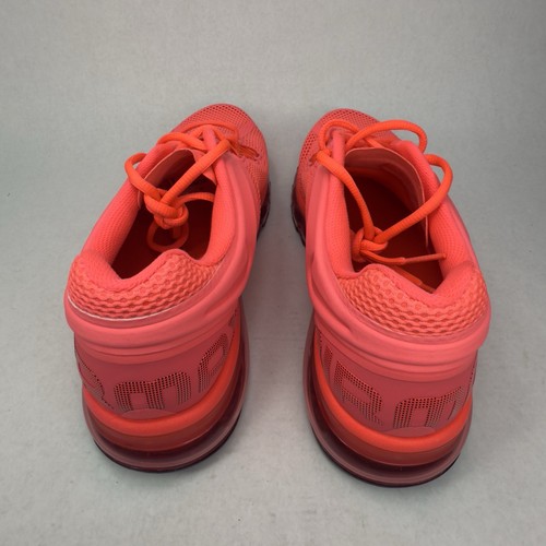 Nike Air Max 2013 Hot Punch/Crimson Men’s Size 11 / Wmns 12.5 HF3660-600 - Picture 6 of 14