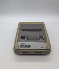 Super Nintendo SNES Console Only PAL - Tested & Working
