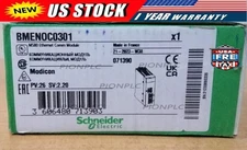 Schneider Electric Modicon M340 BMENOC0301 NEW FREE Shipping