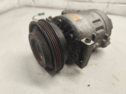 Audi A4 S4 B5 8D 1999 Klimakompressor Pumpe 4472009637 Benzin DTA6000