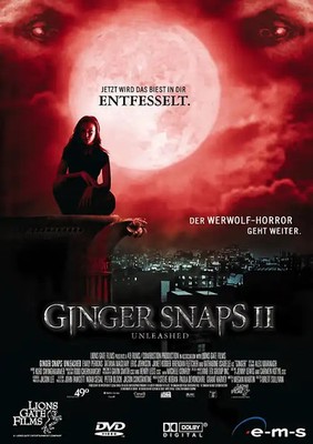 Ginger Snaps II