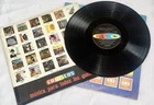 The Beatles ‎– Beatles’ 65 - Colombian Press 1965 - Only Vinyl , Cover Generic