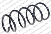 1X Fahrwerksfeder Lesjöfors 4275752 FüR L538 Evoque Landrover Range Rover 4X4