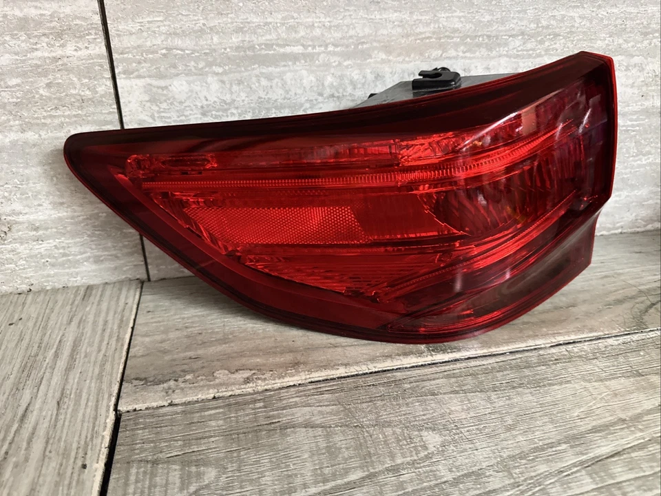🥇 GENUINE 2014-2020 ACURA MDX LEFT DRIVER SIDE TAILIGHT ASSEMBLY OEM - Image 3 of 4