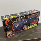 Batman The Animated Series Batmobile Vintage Kenner 1992 NEW SEALED RARE A++