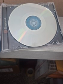 Sega Dreamcast Web Browser 2.0 Seganet CD 2000 Software
