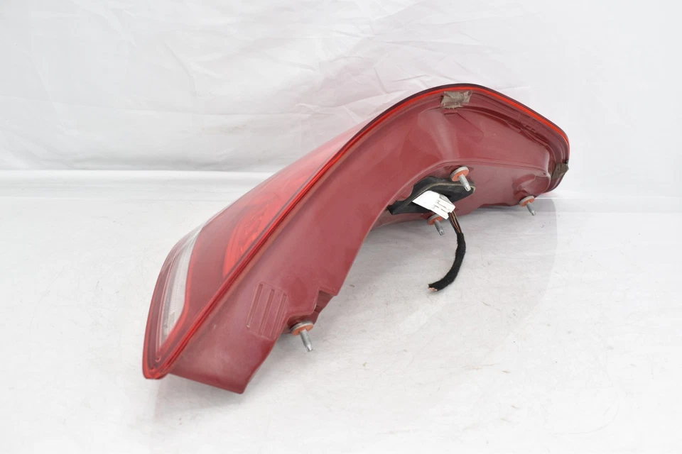 Lámpara de luz trasera lateral izquierda 14-17 Mercedes W222 S550 S63 S65 AMG Maybach sedán OEM Foto 3 de 4