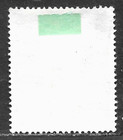 HICK GIRL-USED  POLAND  OCCUPATION  STAMPS  SC#N70  ST. MARY'S CHURCH      X4427 — photo 2