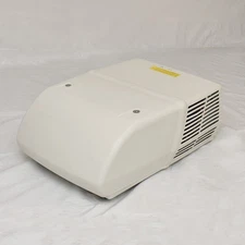 Coleman Mach 15 RV Air Conditioner 15,000 BTU White 38208-0660