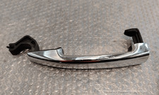 9101KZ Maniglia porta ant. DX CITROEN C3 2a Serie (A51) 1.4 VTi Ber.