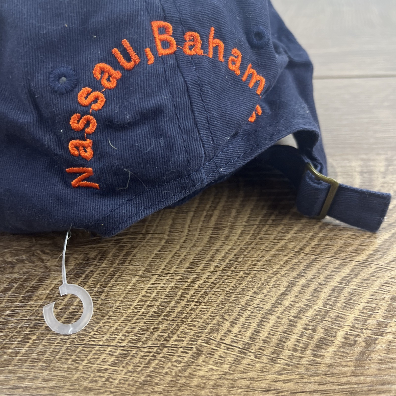 Sun Engineering Hat Blue Hat Adjustable Adult Siz… - image 10