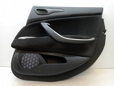 Porte arrière et accessoires Citroen AK