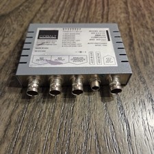 Cobalt 4012 SDI 4:2:2 To Analog Composite  SDI Out - No Power Cord