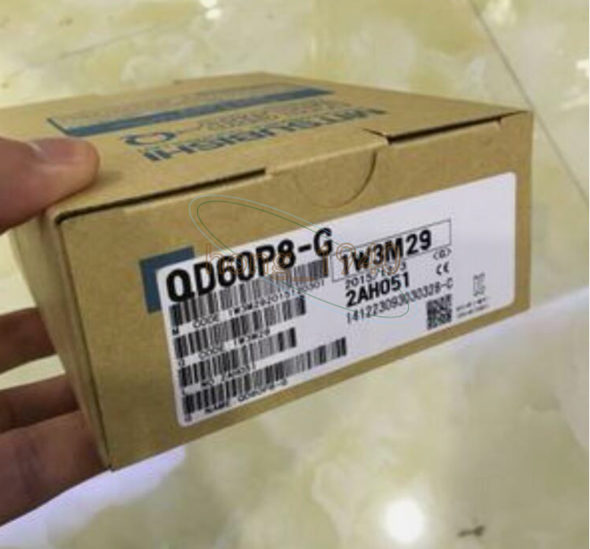 ONE Mitsubishi QD60P8-G Module