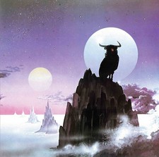 Image of BRUNO SPOERRI - Voice Of Taurus