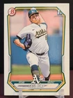2026 Bowman - Prospects Gage Jump #BP-15 1st Bowman RC