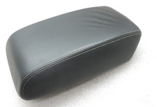 Original Ford Ranger TKE PX2 Mittelarmlehne Schwarz Ebony Kunstleder