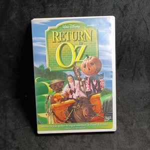 Return to Oz | eBay
