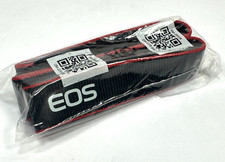 Canon EM-200DB 7/8" Camera Neck Strap EOS M3 M10 M50 M100 M50 Mark II M200 NEW