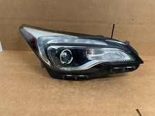 OEM 2018 2019 2020 BUICK ENVISION XENON HEADLIGHT RIGHT SIDE RH NICE