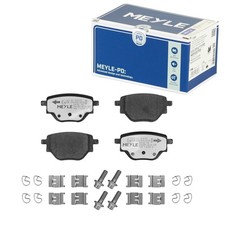 Plaquette de frein Fiat 600