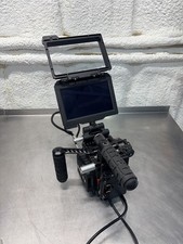 315 Hours - RED DSMC2 DRAGON-X 6K S35 Camera Complete Kit